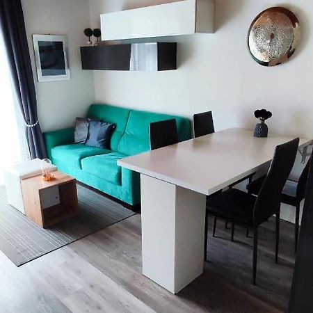 Ferienwohnung Regina Del Bosco Della Vicina Cavalese Daiano Exterior foto