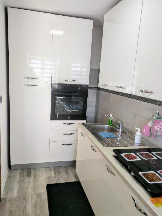 Ferienwohnung Regina Del Bosco Della Vicina Cavalese Daiano Exterior foto